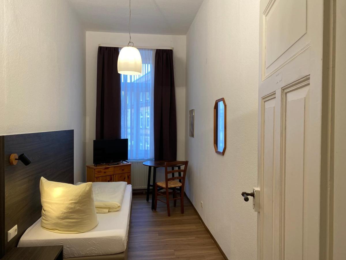 Ferienwohnungen Neumann Bamberg Dış mekan fotoğraf