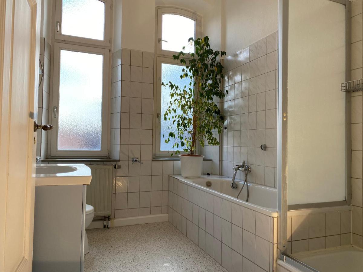 Ferienwohnungen Neumann Bamberg Dış mekan fotoğraf